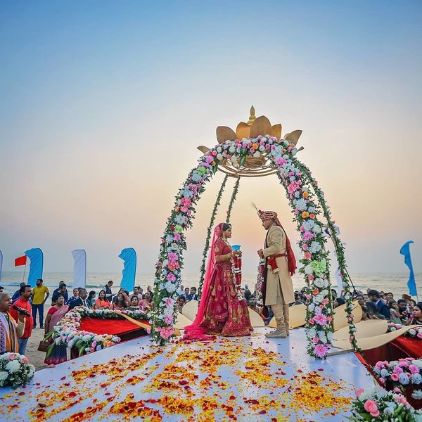 Weddings that Wows